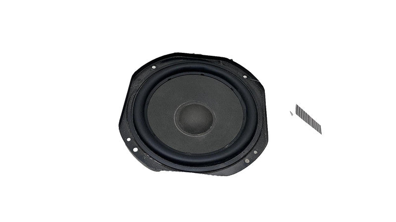 ⭕2020-2024 Model Y Infotainment Subwoofer Audio Sound Media Speaker 10