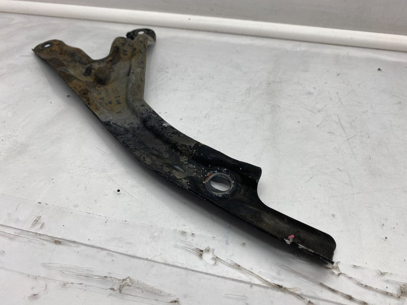 1617459-00-B ⭕ 21-24 Model S MS Plaid Front Driver Side Inner V Strut Brace Left 1617459-00-B
