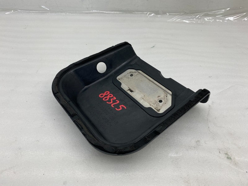 100589200B ⭕ 12-15 Model S Front Hood Lock Latch Surround Trim Cover Bracket 1005892-00-B