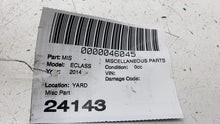 ⭕ 2012-2016 Mercedes E-Class Left or Right Engine Mount Insert A2042404317 OEM