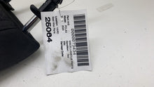 ⭕ 2021-2023 Polestar 2 Front Left or Right 1st Row Seat Headrest Head Rest Black