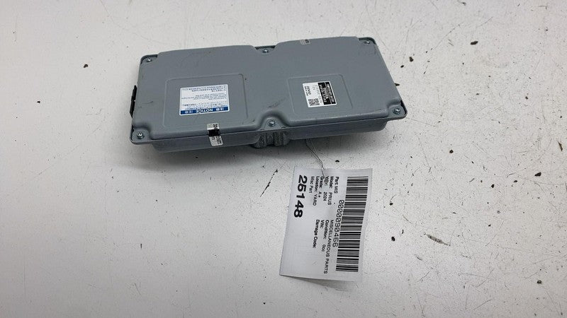 ⭕23-25 Toyota Prius Drive Motor Battery Pack Computer Control Module 8