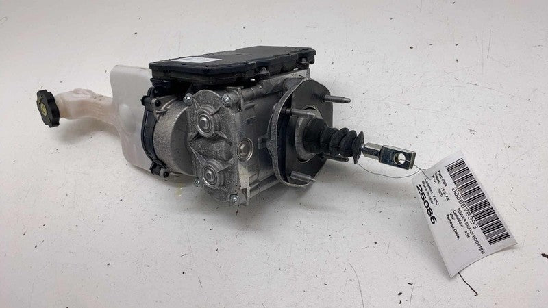 ⭕ 2016-2020 Tesla Model X MX Electromechanical Power Brake iBooster & 