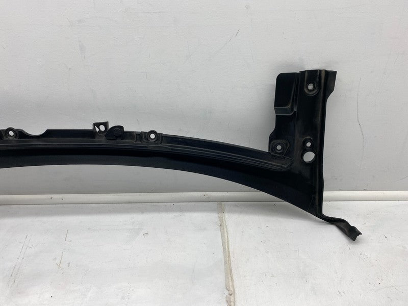 ⭕ 16-20 Tesla Model S Driver Side Underhood Trim Cowl Screen Left 1060
