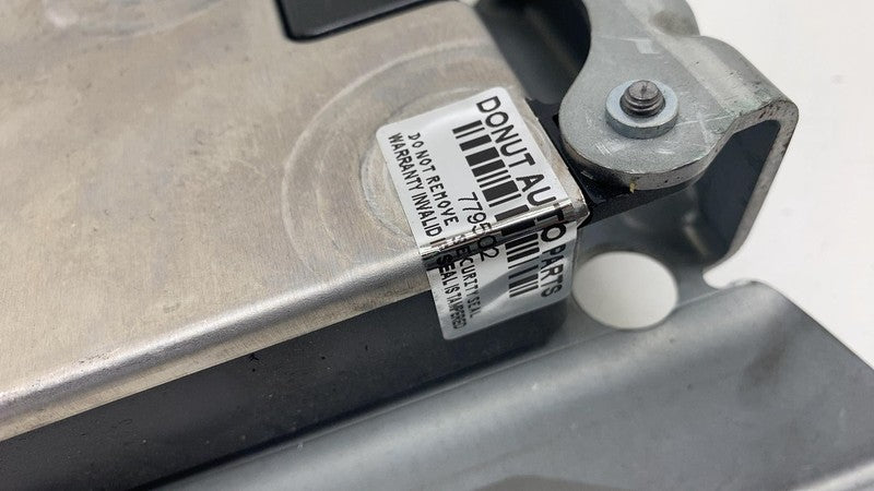 A2465402303 ⭕ 2014-2015 Mercedes-Benz B Electric Drive Communication Control Module Computer