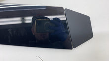 2017-2023 Tesla Model 3 Left B-Pillar Applique Glass Trim Molding 1100437-00-E