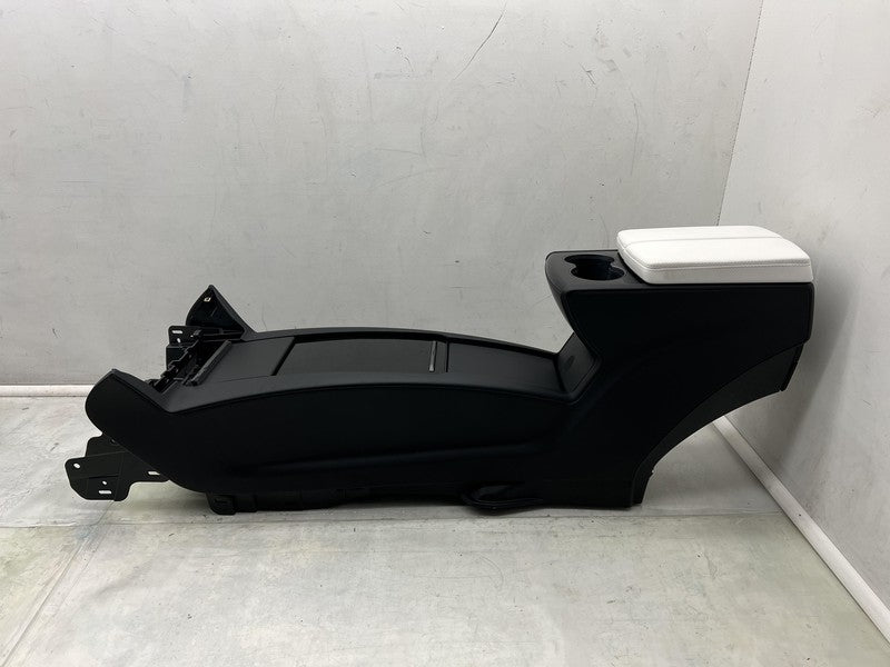⭕ 2016-2020 Tesla Model X MX Front Floor Center Console Storage & Carr