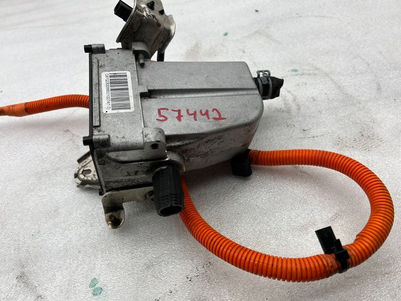 ⭕2016-2020 Tesla Model X MX Electric Battery Heater w/ Wire Harness 10