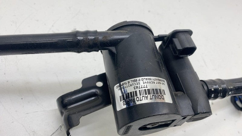 6599350 ⭕ 25 Chevrolet Silverado 1500 Fuel Vapor Canister Solenoid Valve w/ Hose 6599350
