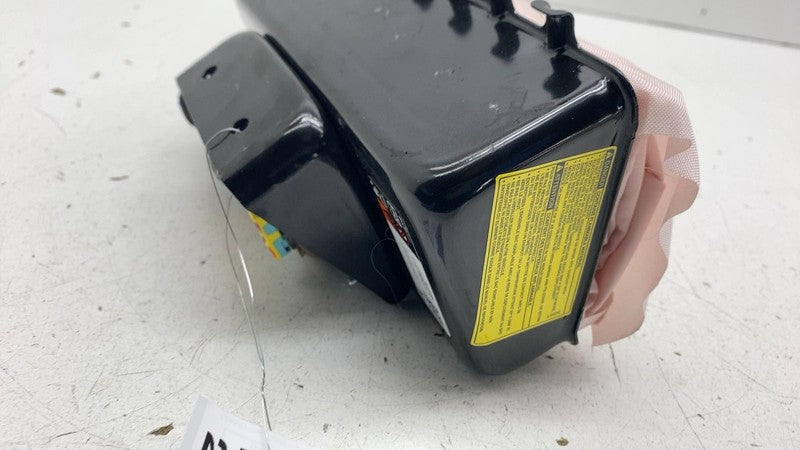 ⭕ 16-20 Tesla Model X Front Passenger Side Dash Airbag Module Right 10