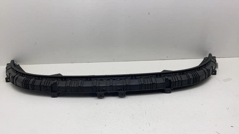 ⭕ 2022 2023 2024 Kia Niro EV Upper Grille Cover Radiator Shield Assy 8