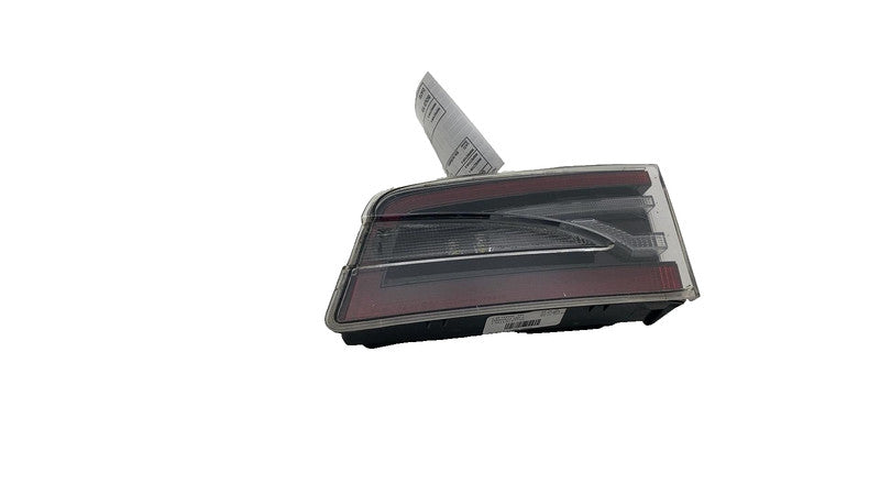 ⭕ 12-22 Model S MS Passenger Side Trunk Inner Taillight Lamp Right 600