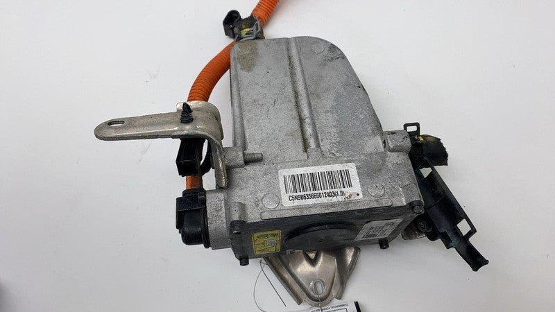1048941 00 C 2016-2020 Tesla Model X MX Thermal System Electric Battery Heater w/ Cable Wire