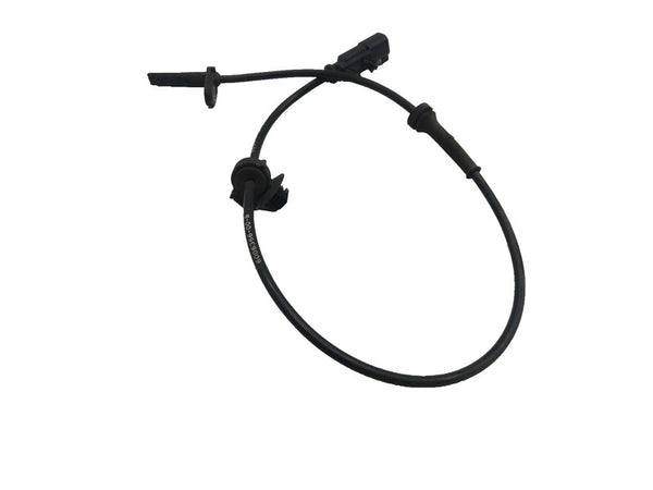 ⭕ 12-15 Model S Rear Left or Right Anti-Lock ABS Wheel Speed Sensor 6006366-00-B