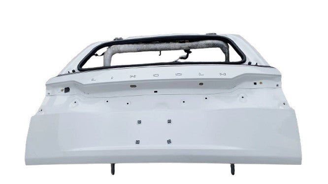 ⭕ 2018-2021 Lincoln Navigator Rear Trunk Tailgate Deck Lid Shell Panel