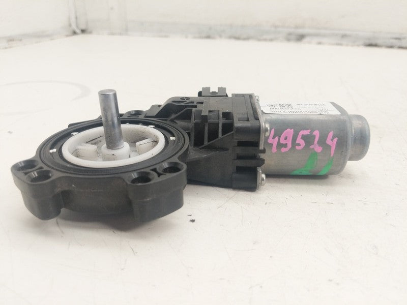 403117C ⭕ 2017-2020 Tesla Model 3 M3 Rear Passenger Door Window Regulator Motor Right RH