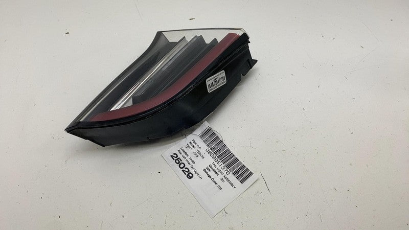 1077401 90 D ⭕ 2017-2023 Model 3 Rear Left Inner Taillight LED Tail Lamp 3-Pin 1077401-90-D