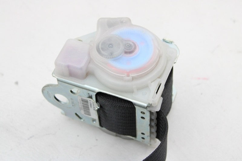 ⭕ 12-15 Tesla Model S Front Passenger Side 1st Row Seat Belt & Retract