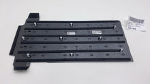 2024-2025 Tesla Cybertruck Front Center Console Floor Bracket Trim Cover Panel