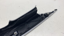 ⭕ 24-25 Model 3 Passenger Upper Rail Trim Providence Cover Right 1771856-20-H