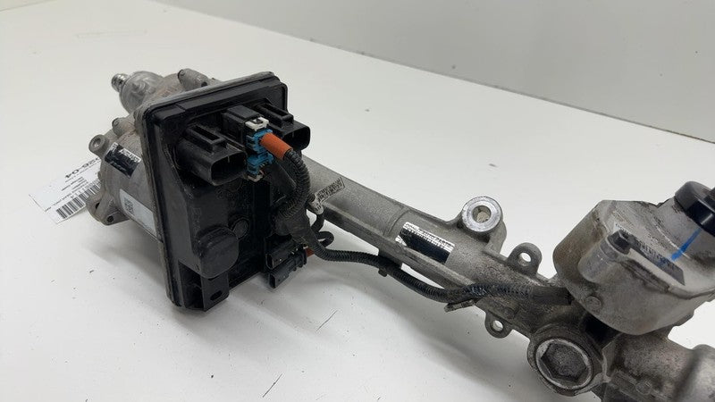 ⭕ 2017-2023 Tesla Model 3 Y Power Steering Gear Rack & Pinion Assy  10