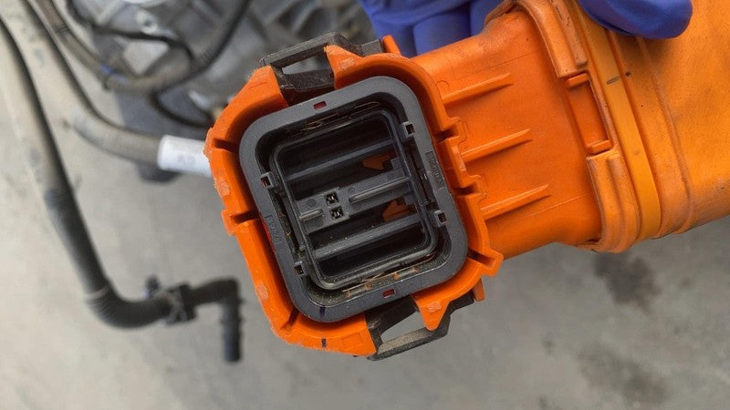 366011XFM0 ⭕ 2022 2023 2024 Kia EV6 Electric Engine Rear Drive Unit Motor Assembly RWD