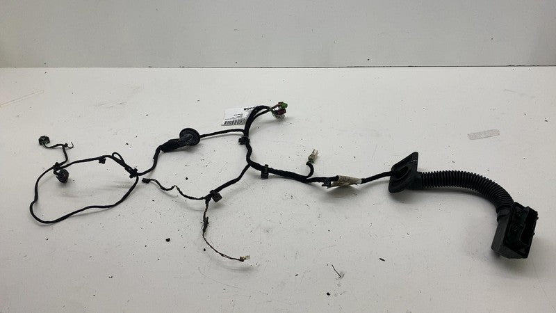 ⭕ 2022 Mercedes Benz EQS450+ Rear Passenger Side Wire Wiring Harness A