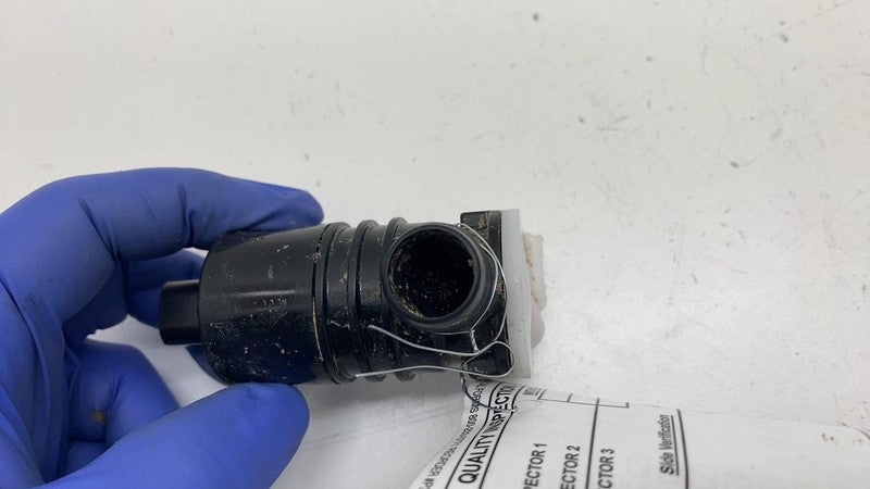 ⭕ 2021 2022 2023 2024 Ford Mustang Mach-E Windshield Washer Reservoir Tank Pump