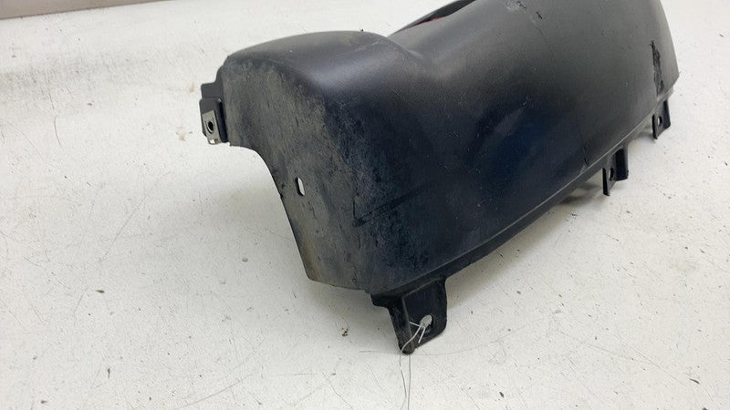 400441401218 ⭕ 2019-2022 RAM ProMaster 2500 Rear Right Bumper Fascia End Cap OEM 400441401218