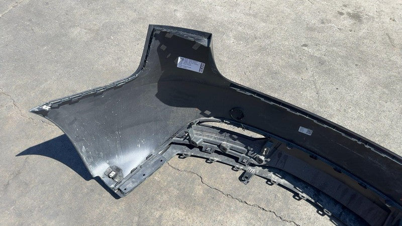 ⭕ 2024-2025 Tesla Model 3 M3 Rear Bumper Fascia Cover Assembly Pearl G