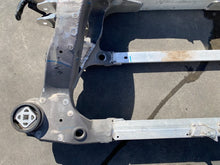 ⭕ 12-20 Model S X Chassis Subframe Cradle Crossmember w/ Stabilizer 1009826-00-A