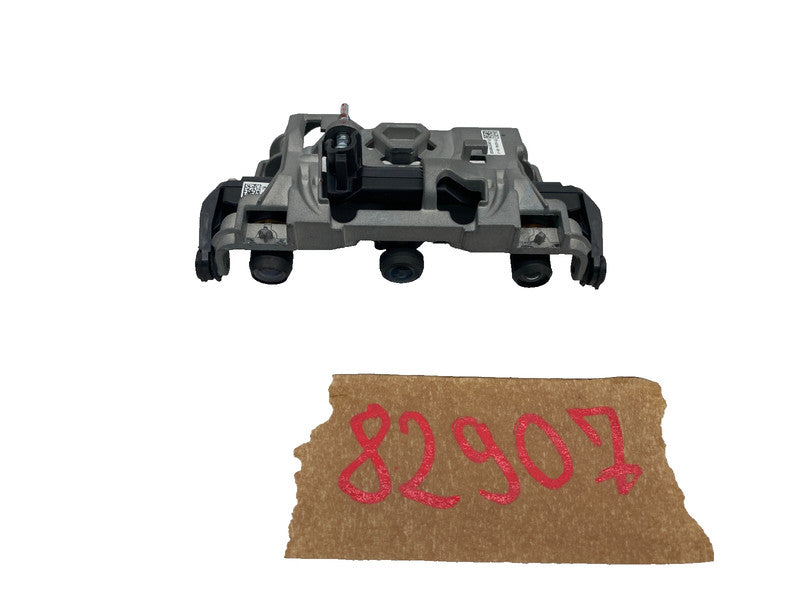 114374600E ⭕ 17-23 Model 3 Windshield Forward Facing Adjustable Triple Camera 1143746-00-E