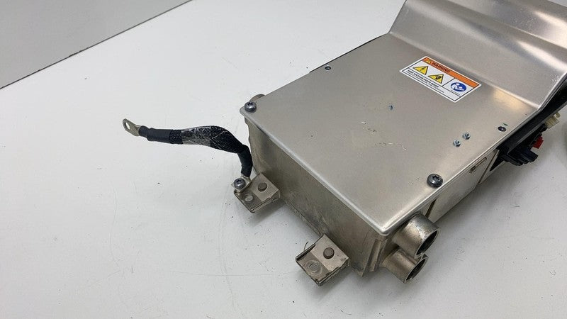 ⭕ 2012-2015 Tesla Model S MS Rear High Voltage HV Junction Box Unit 10