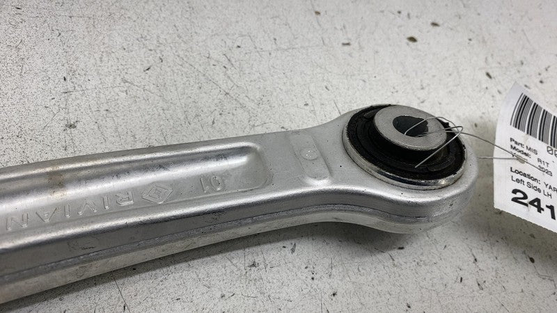 PT00001912 ⭕2022-2024 Rivian R1T Rear Left Suspension Upper Control Arm Link AWD PT00001912