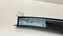 ⭕ 12-20 Model S Front Left & Right A-Pillar Upper Trim 1007440-02-K/1002488-02-K