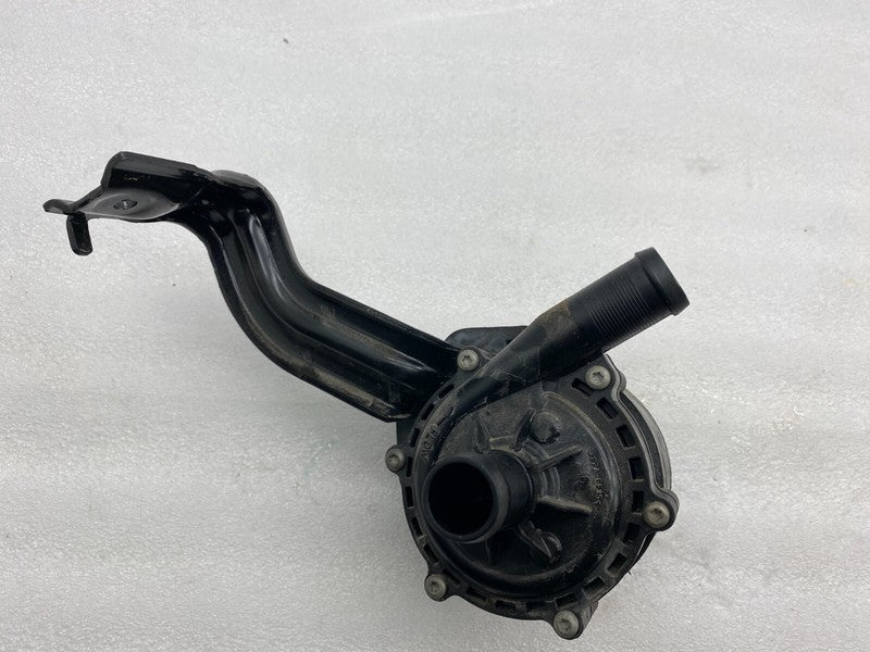 1490099-00 ⭕ 16-20 Model S Front Electric Auxiliary Coolant Raven Water Pump RWD 1490099-00