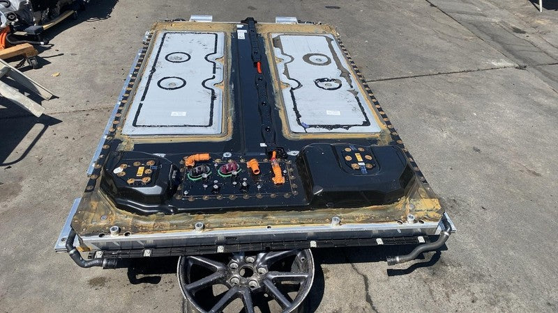 A7893400027 22-24 Mercedes-Benz EQS 450 Lithium Ion Battery  120kWh 7893400027 789340004380