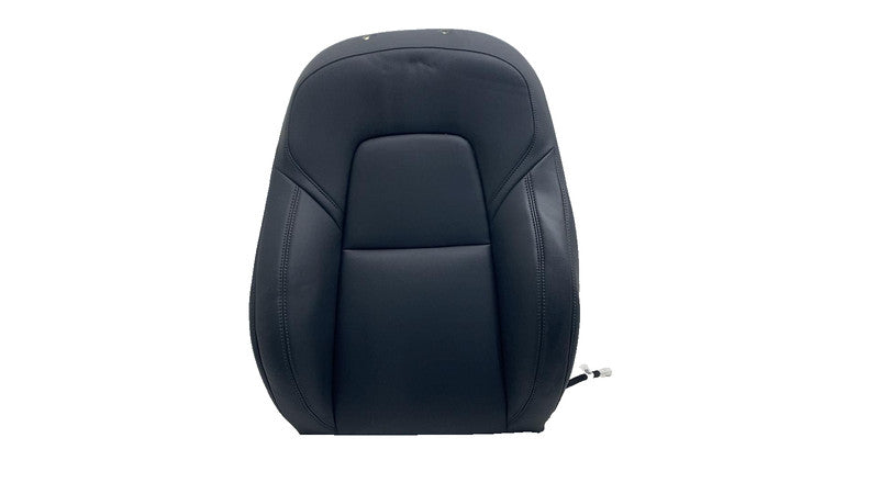 ⭕ 2017-2023 Tesla Model 3 Front Seat Upper Backrest Cushion Right 1452