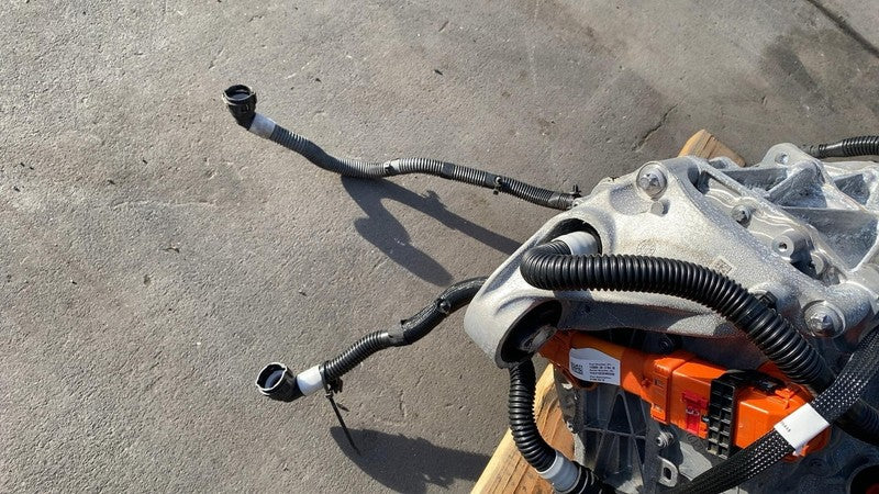 ⭕ 20-24 Model Y Rear Drive Unit Engine Electric Motor Current 3DU 1120