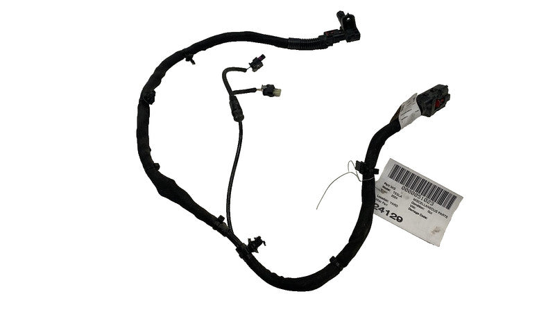 2024 2025 Tesla Cybertruck Front Chassis Wiring Harness Cable Wire 1250761-00-E