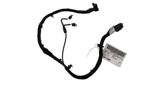 2024 2025 Tesla Cybertruck Front Chassis Wiring Harness Cable Wire 1250761-00-E