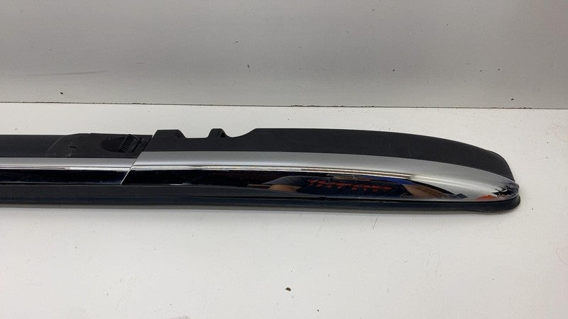 ⭕ 17-24 Chrysler Pacifica Right Side Roof Rail Rack Luggage Carrier 68