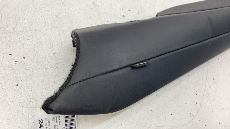 4K0880441G ⭕ 2019-2023 Audi e-Tron Rear 2nd Row Seat Bolster Cushion Airbag Left 4K0880441G