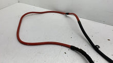 ⭕ 2017-2020 Maserati Ghibli Battery Positive Pole Cable Wire Harness 06700370660