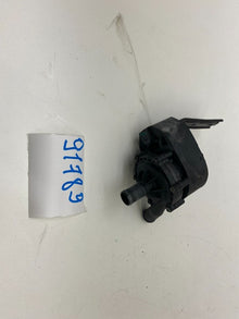 ⭕ 2012-2015 Tesla Model S Auxiliary Water Coolant Battery Cooling Pump Assembly