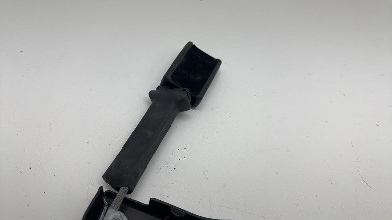 ⭕ 12-15 Model S Front Driver Side Outboard Lap Pretensioner Left LH 10