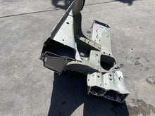 2012-2020 Tesla Model S Front Right Inner Fender Apron Structural Frame Cut Out
