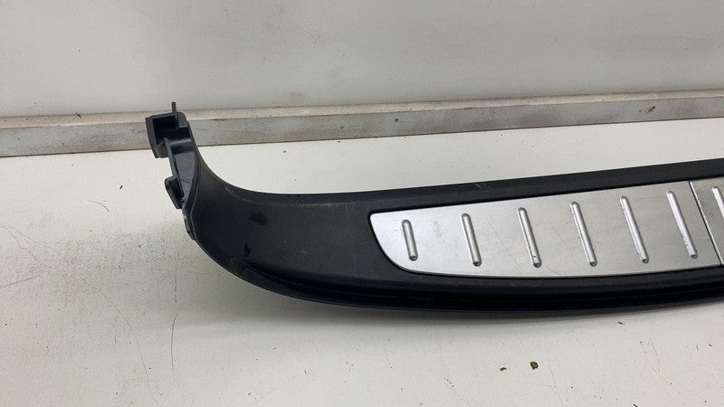 ⭕ 2016-2020 Tesla Model X Rear Trunk Liftgate Latch Scuff Plate Panel Sill OEM
