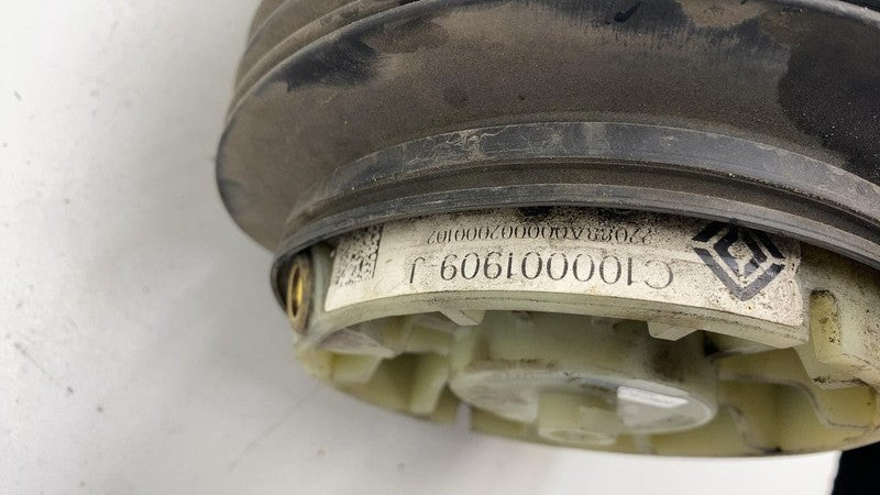 C100001909J ⭕ 22-24 R1T R1S Rear Left or Right Air Suspension Bag Spring Shock C100001909-J