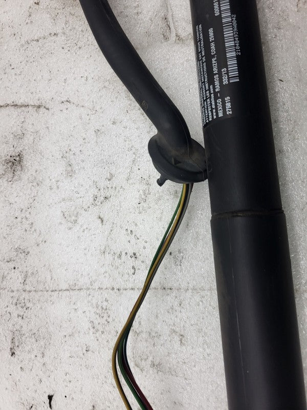 600661000B 2012-2020 Tesla Model S Rear Right Liftgate Trunk Power Shock Strut 6006610-00-B